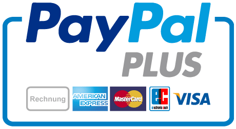 PayPal+