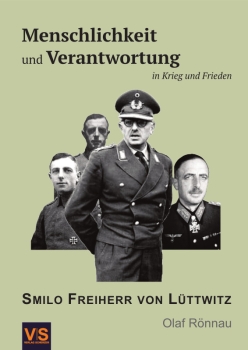 Menschlichkeit und Verantwortung in Krieg und Frieden