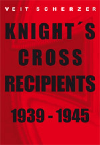 Knight's Cross Recipients, 1939-1945