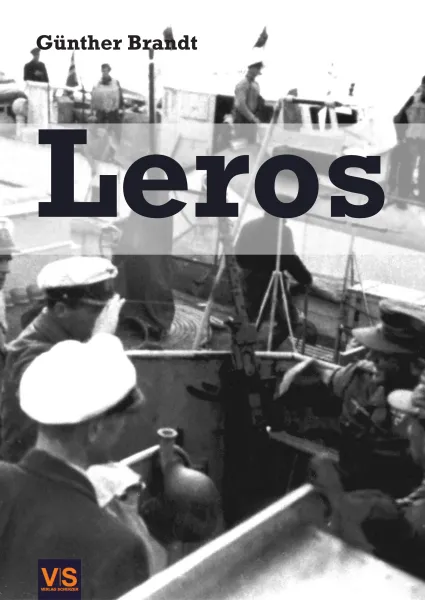 Leros