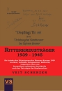 Ritterkreuzträger 1939 - 1945